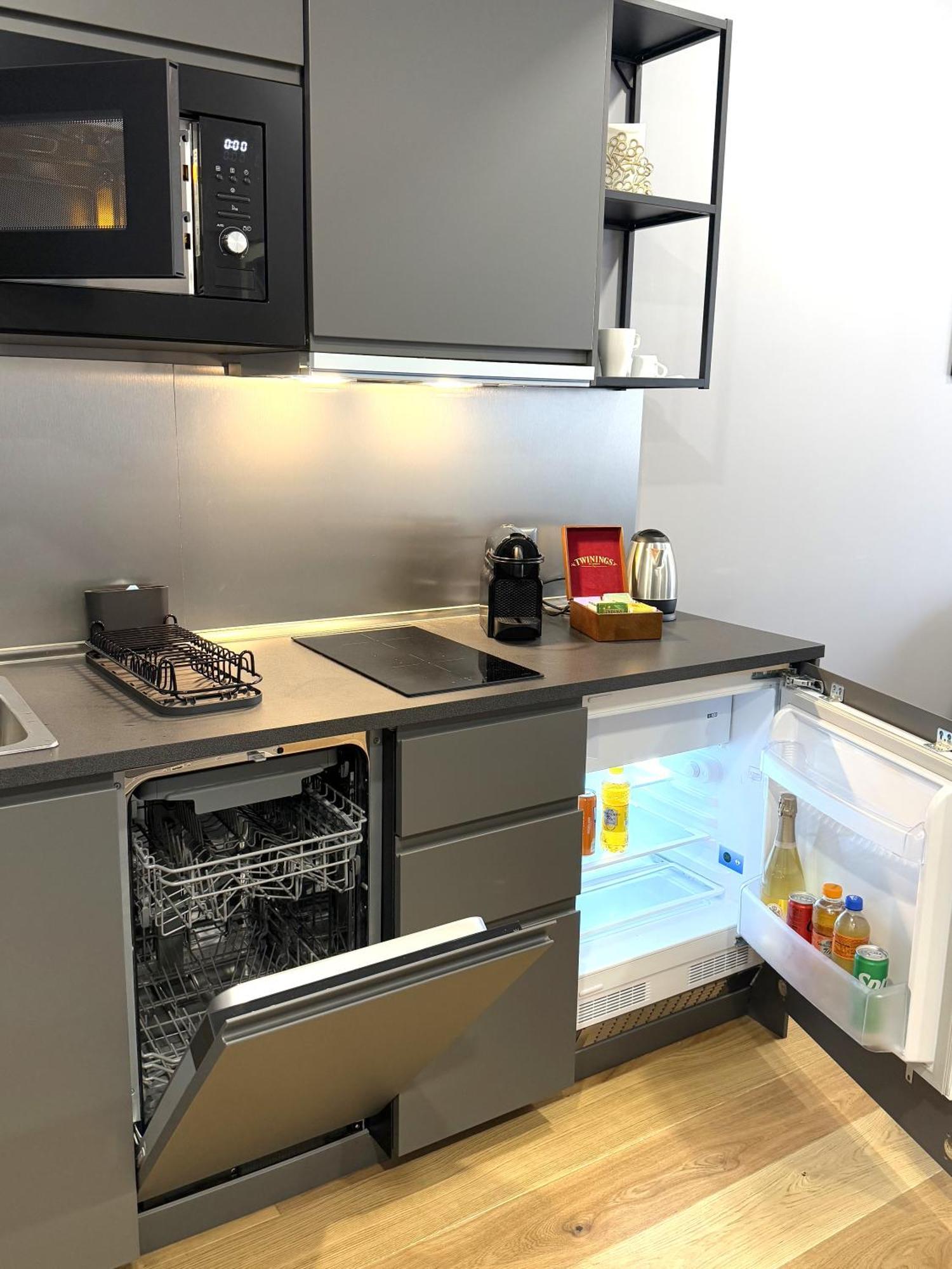 Apartamento Vb's Luxury Flat *