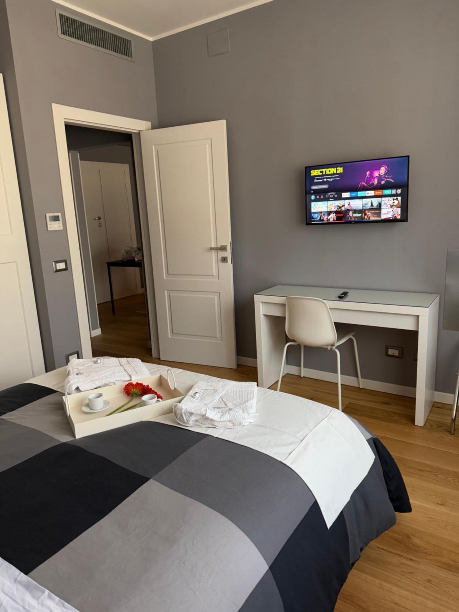 Apartamento Vb's Luxury Flat *