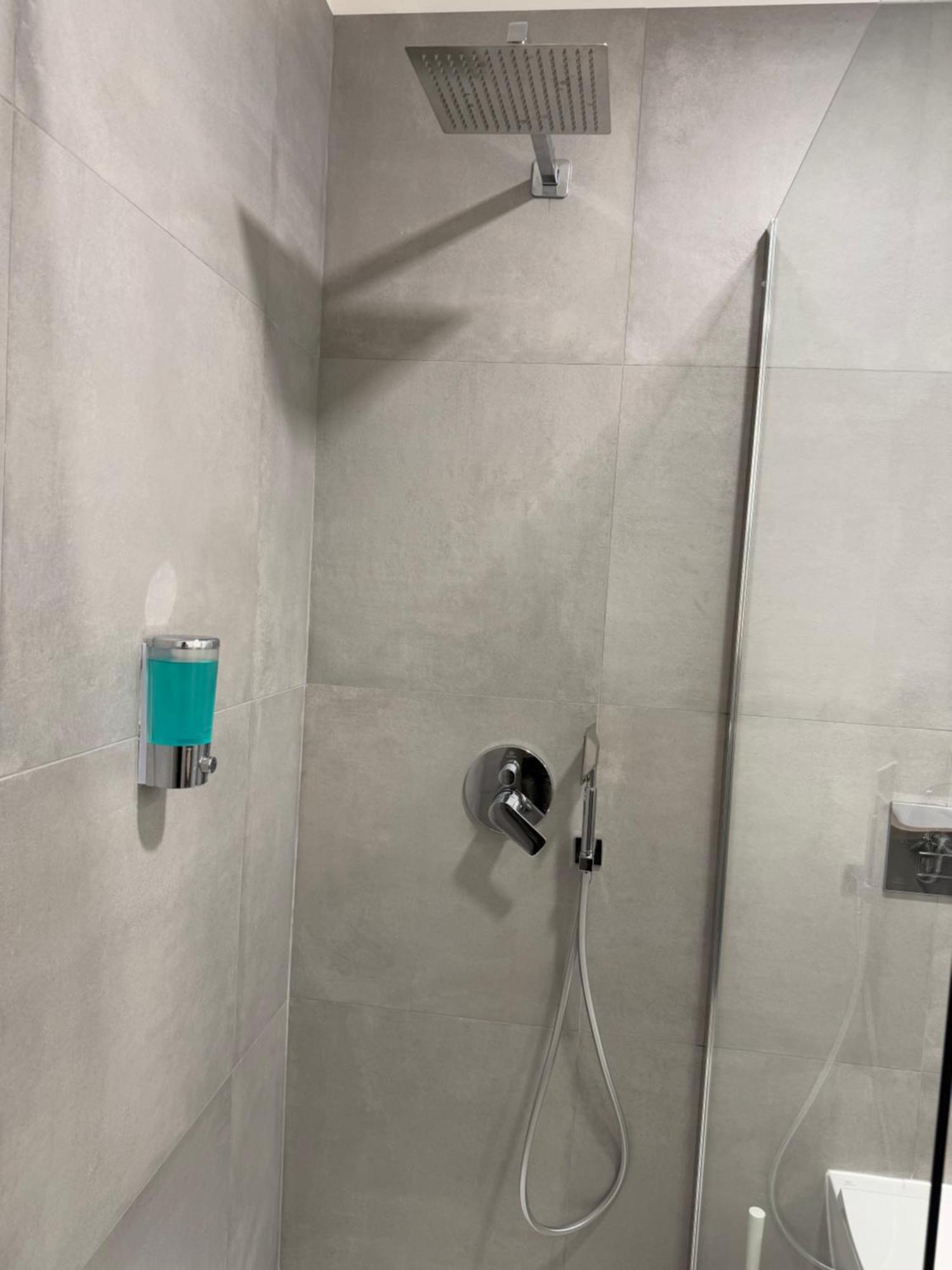 Vb's Luxury Flat Apartamento Roma