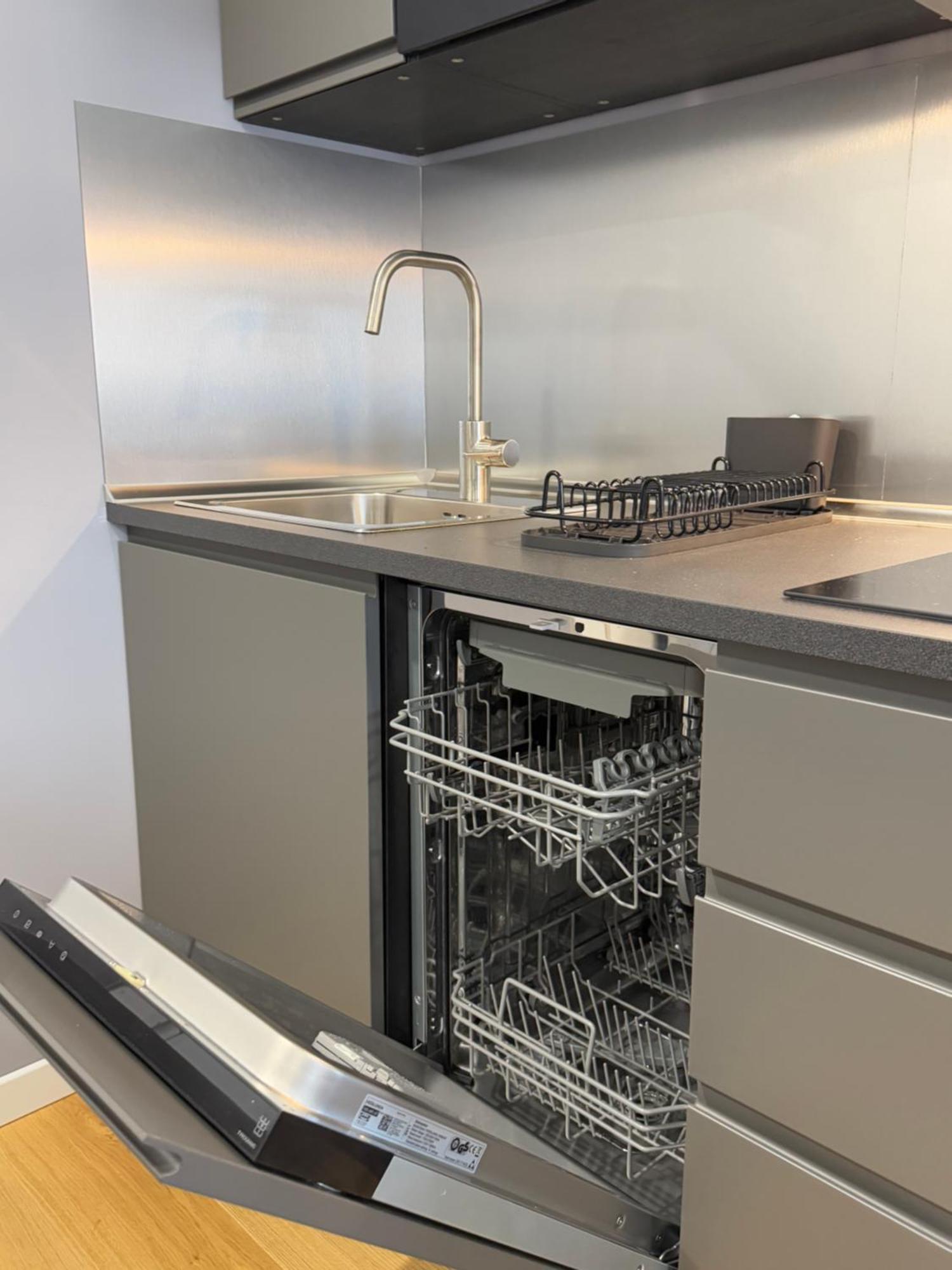 Apartamento Vb's Luxury Flat
