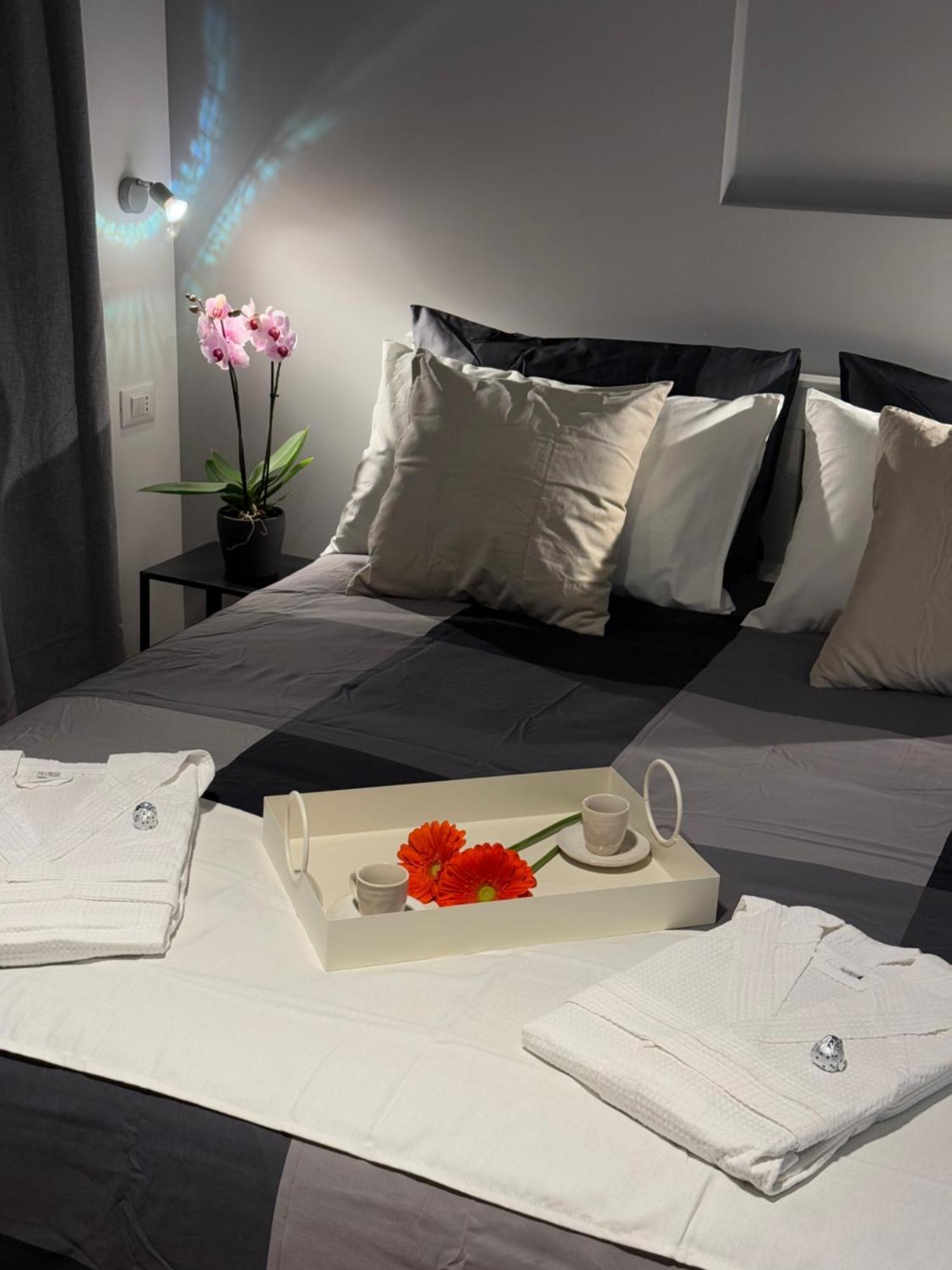 Vb's Luxury Flat Apartamento