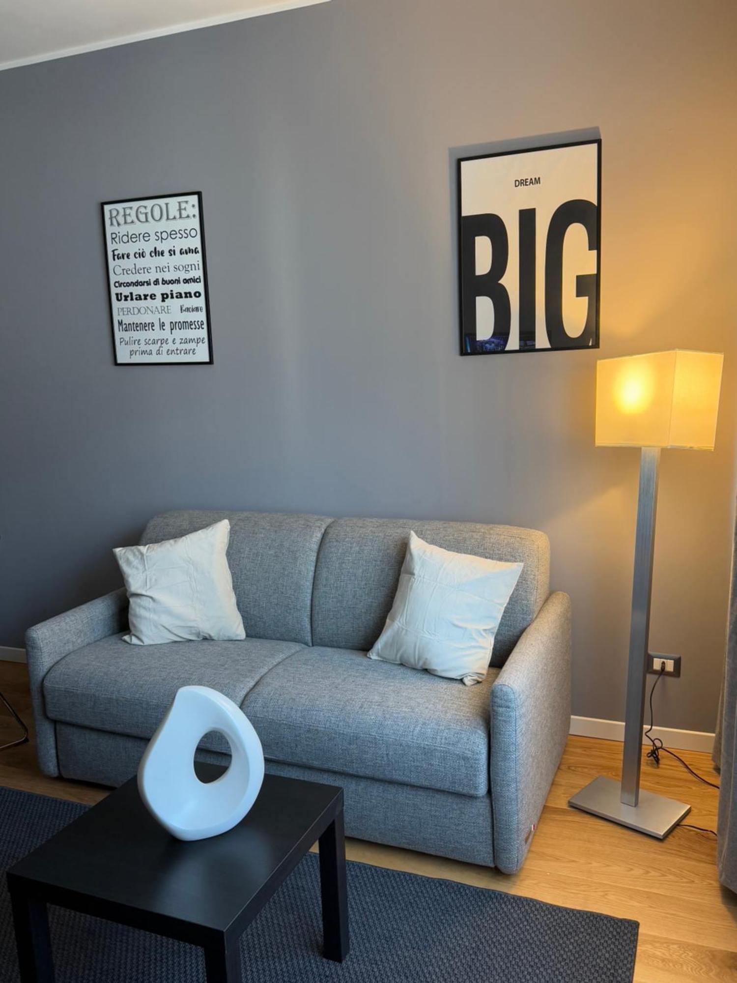 Vb's Luxury Flat Apartamento